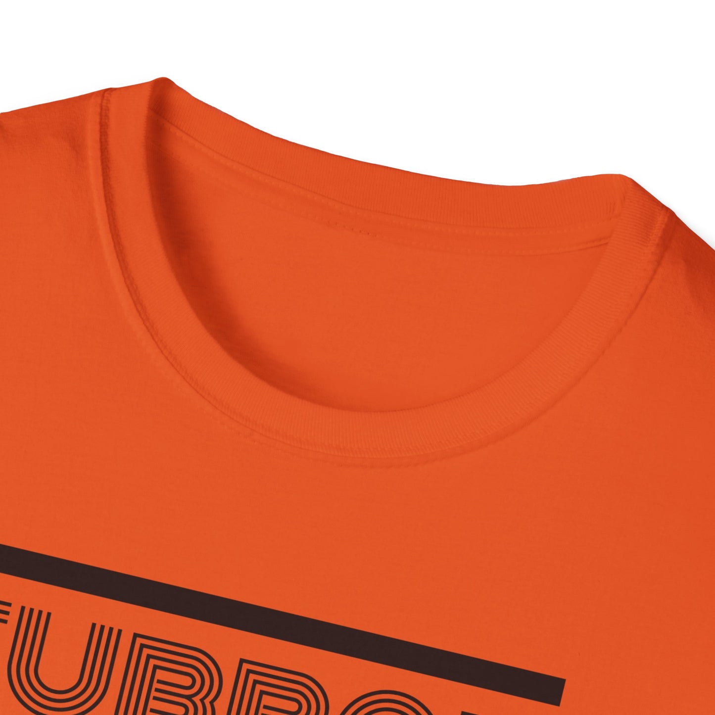 Stay Stubborn Retro - Men's T-Shirt