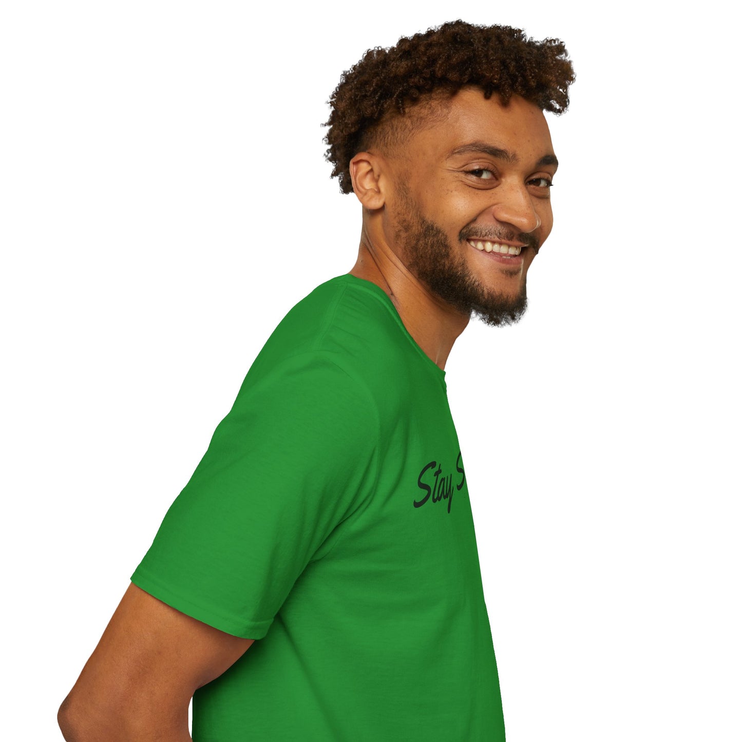 Stubborn - Men's T-Shirt