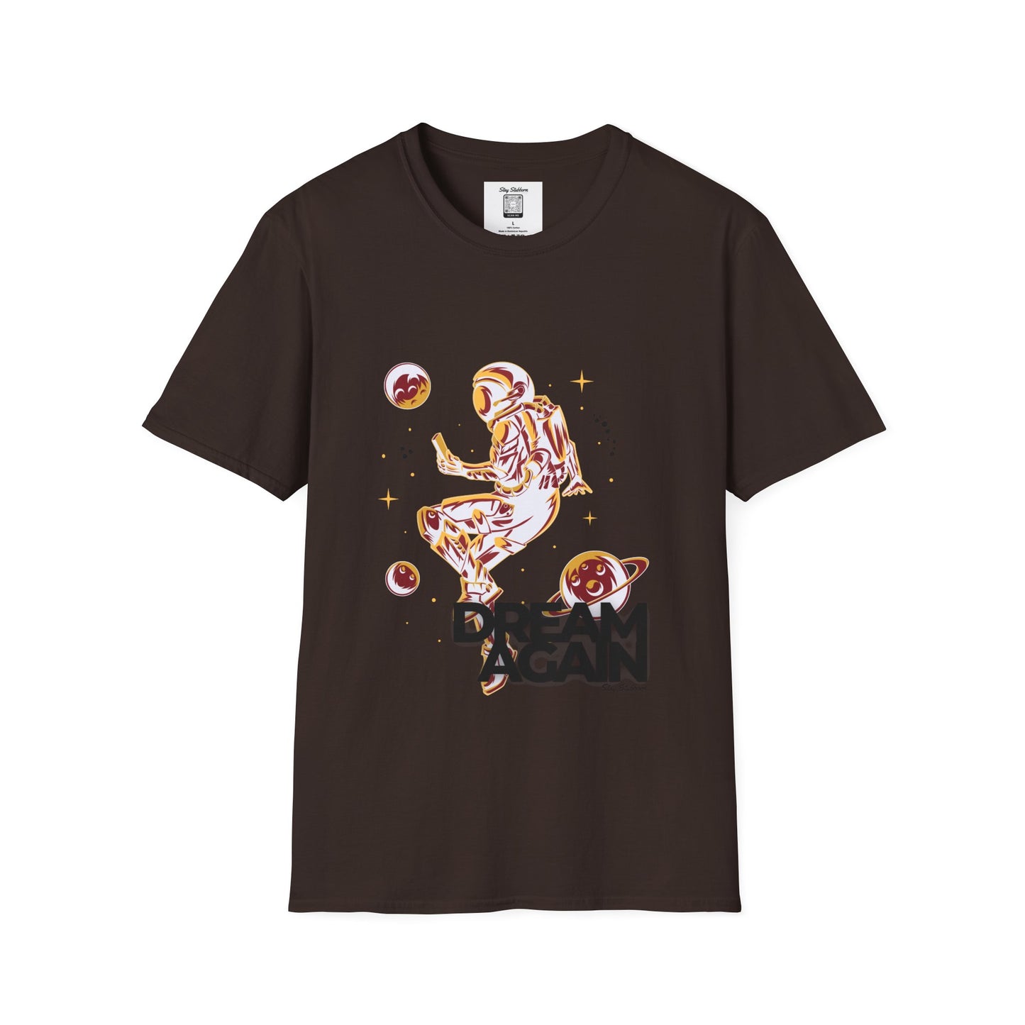 Dream Again - Women's T-Shirt
