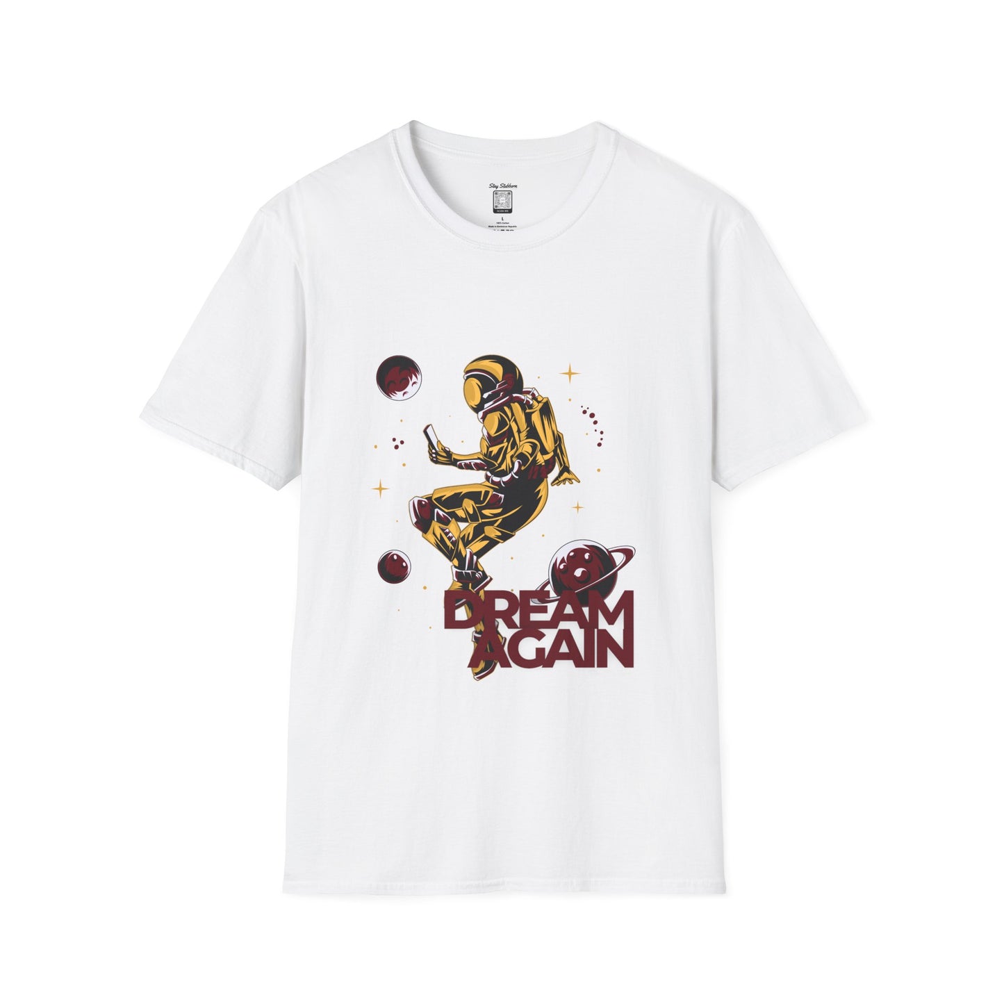 Dream Again - Women's T-Shirt