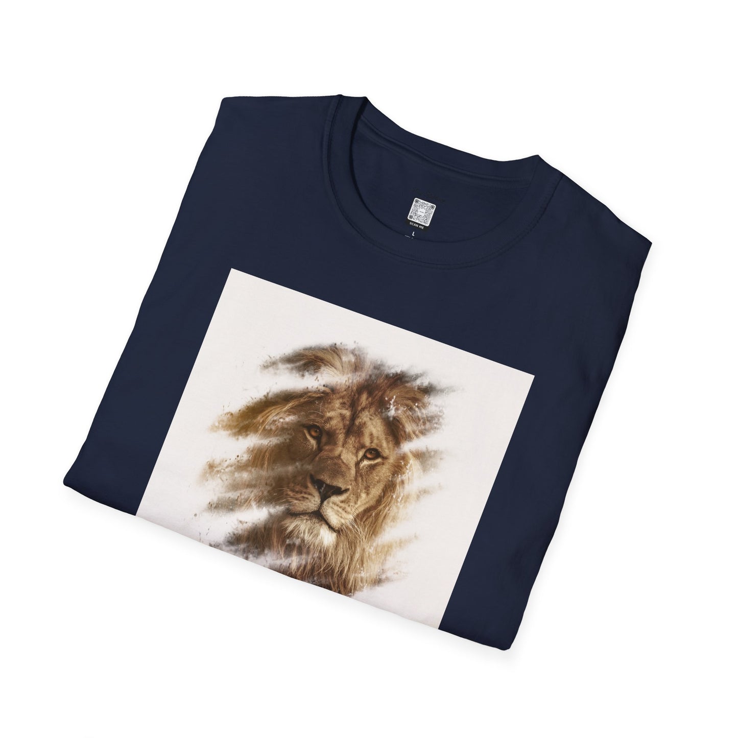 Fearless - Men's T-Shirt