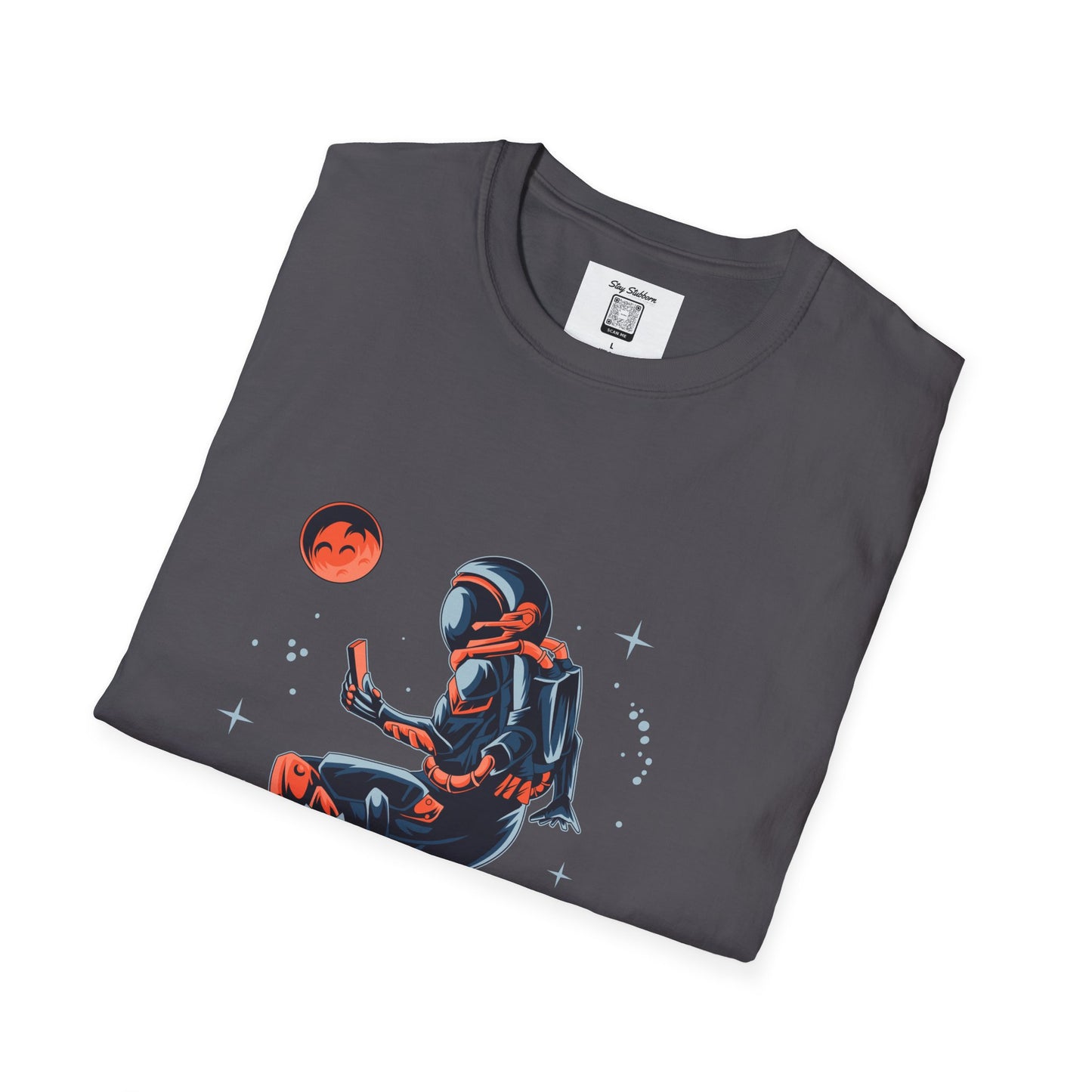 Dream Again - Men's T-Shirt