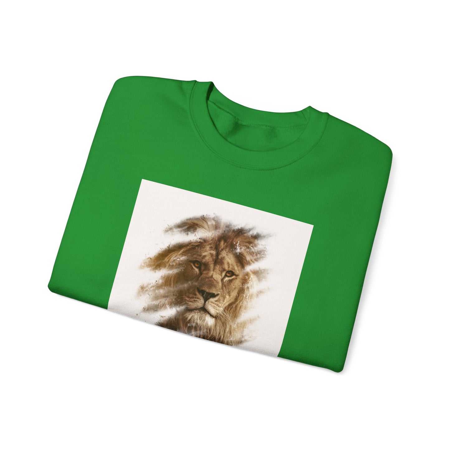 Fearless - Men's Crewneck Sweatshirt