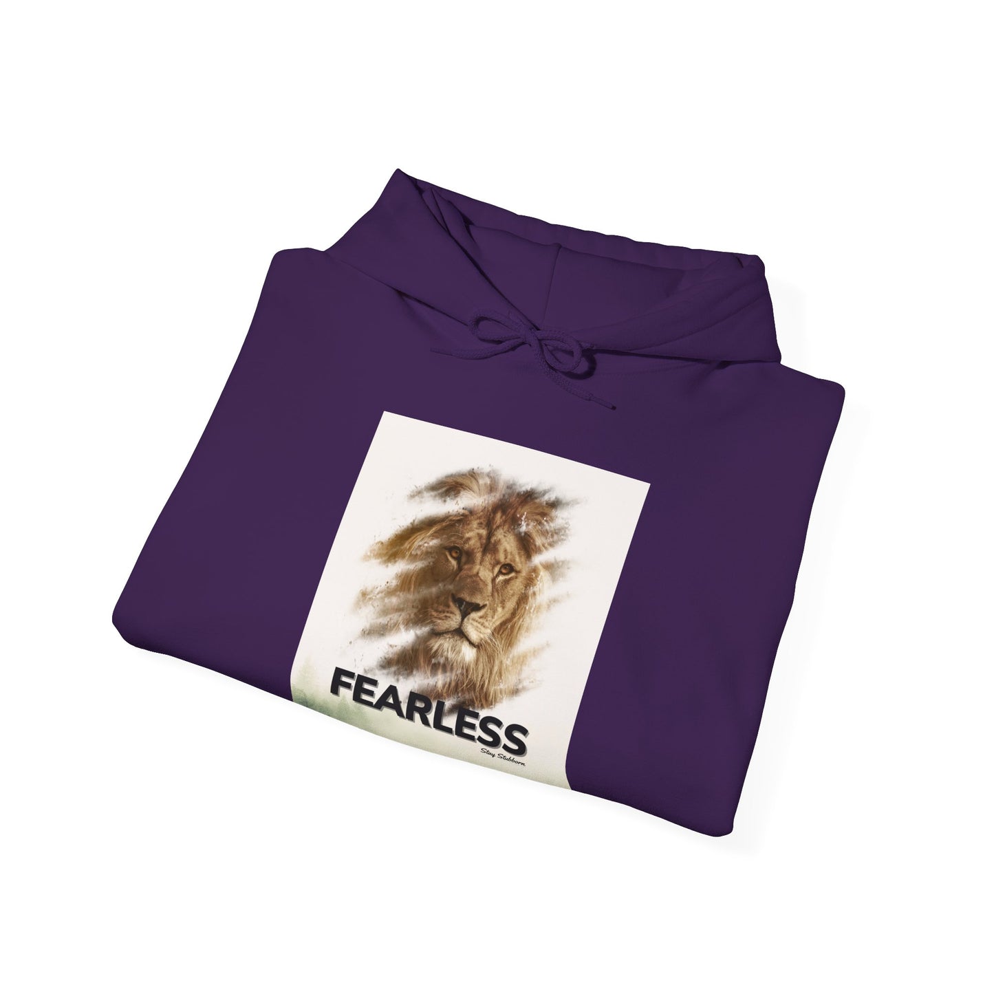 Fearless - Women's Hoodie