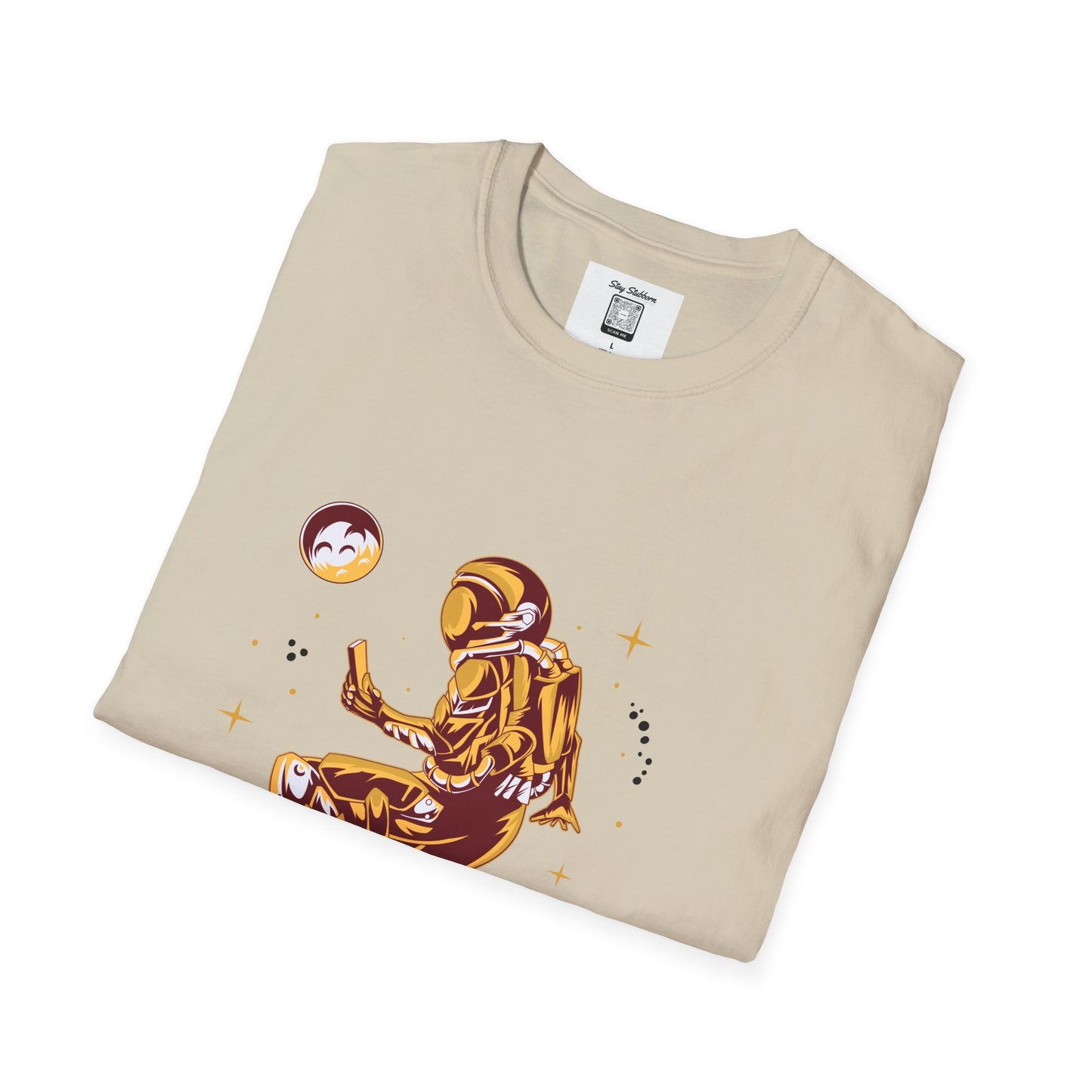 Dream Again - Men's T-Shirt