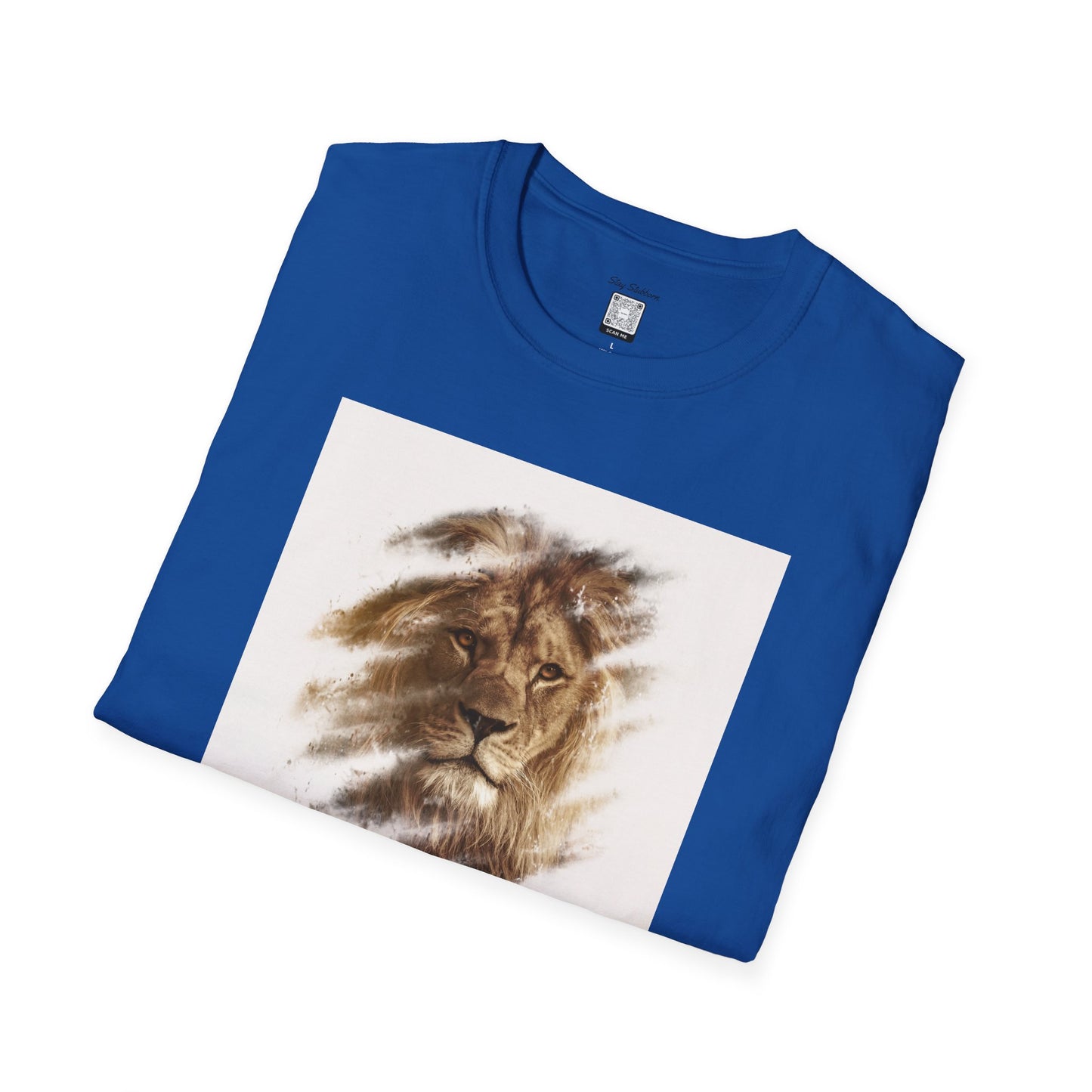 Fearless - Men's T-Shirt