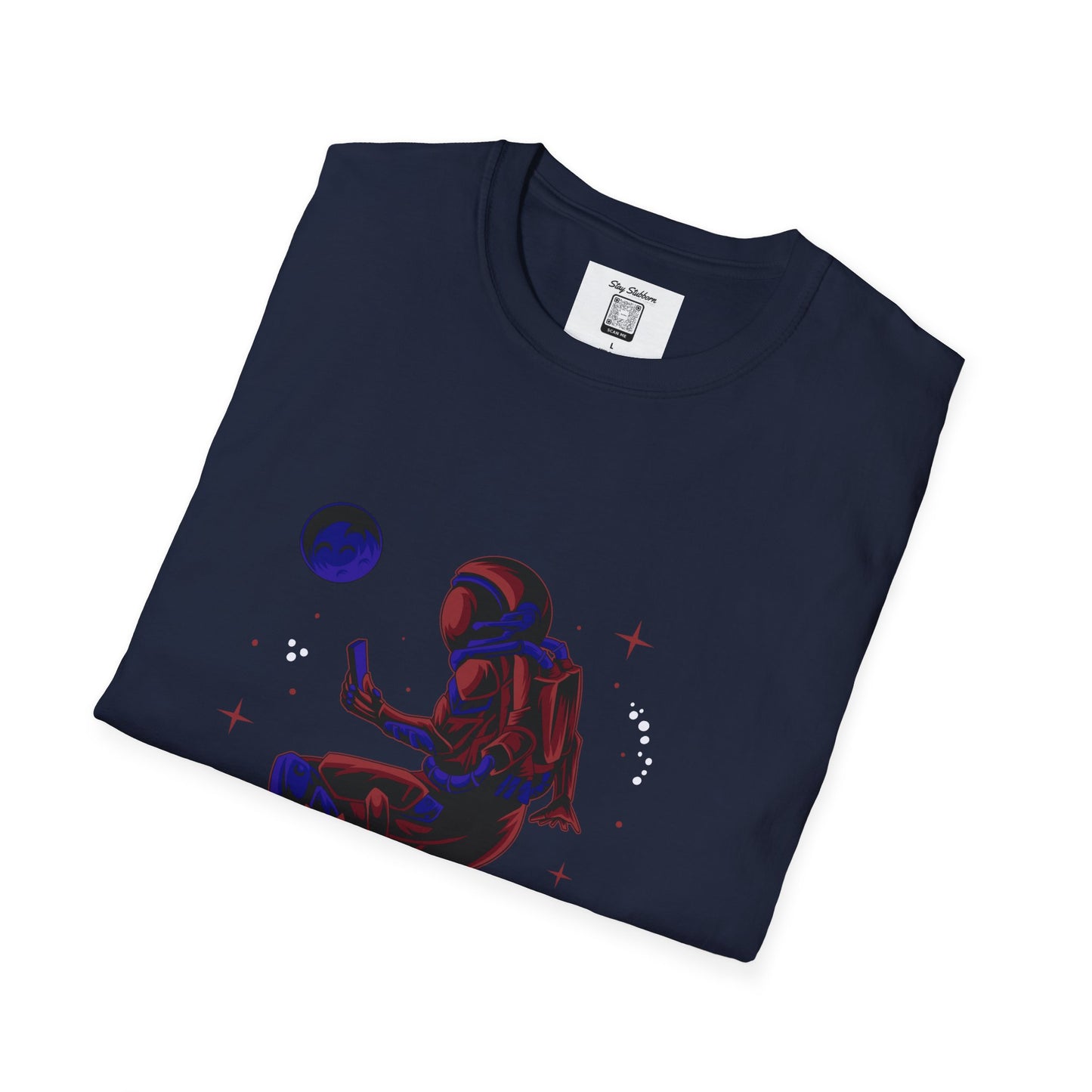 Dream Again - Men's T-Shirt