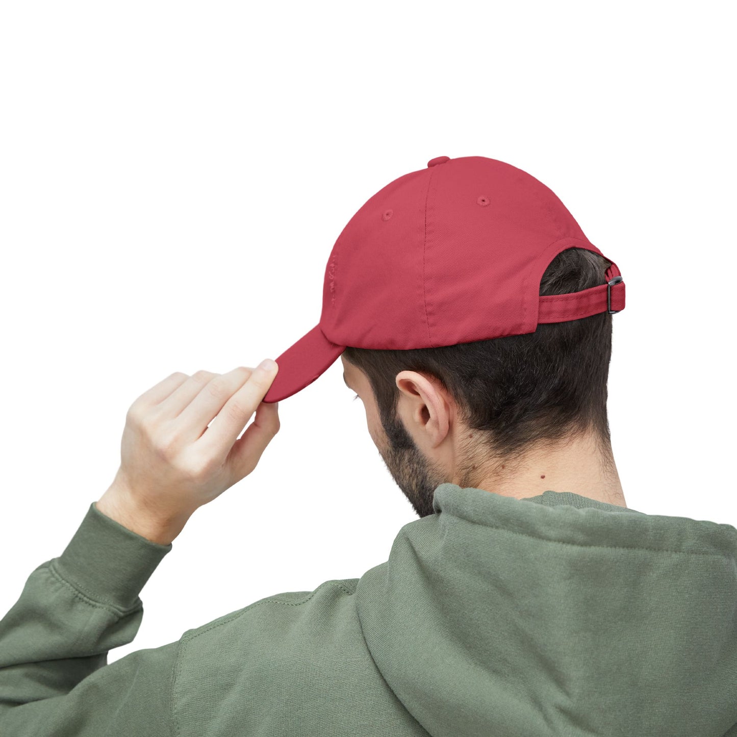 We Will Win - Unisex Cap