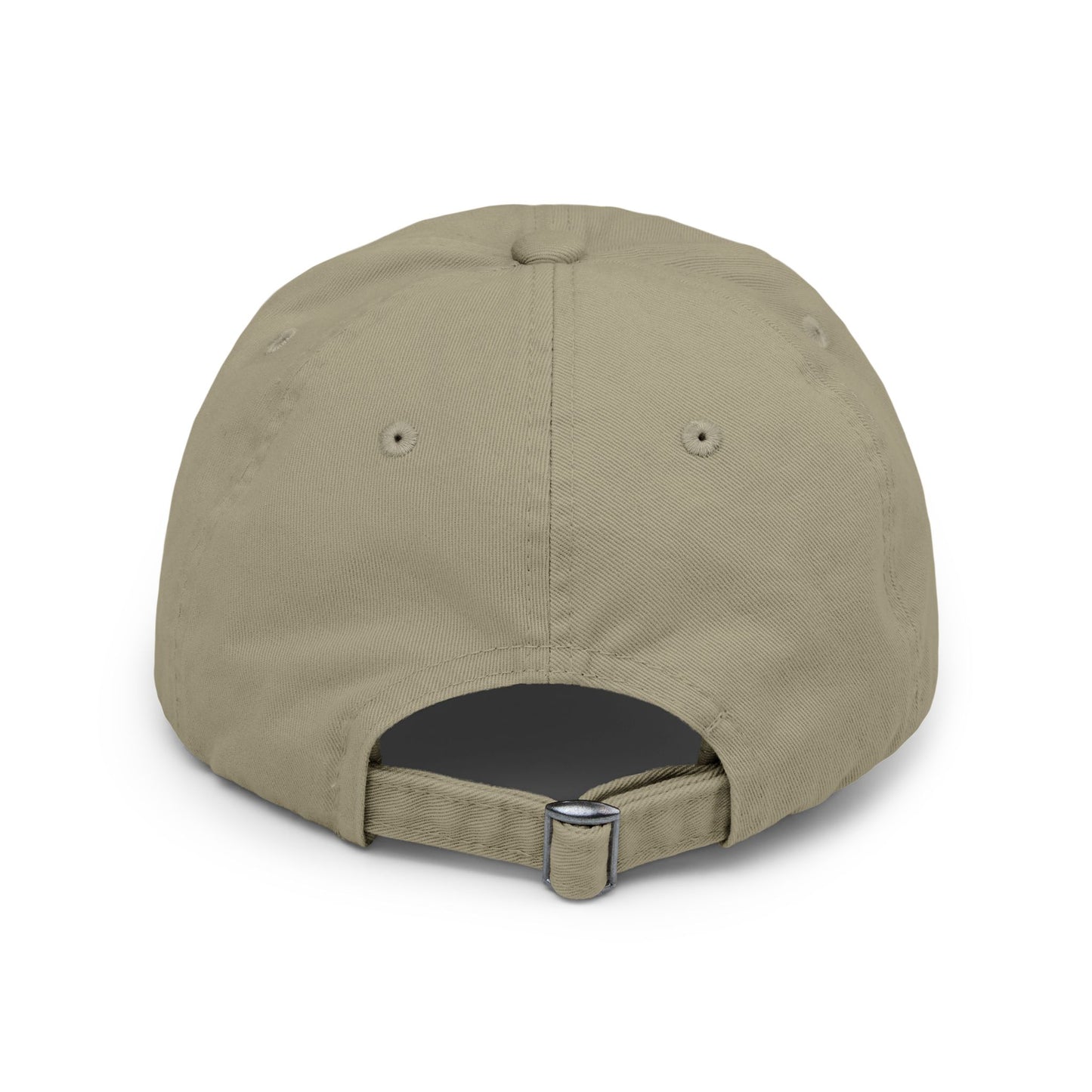We Will Win - Unisex Cap
