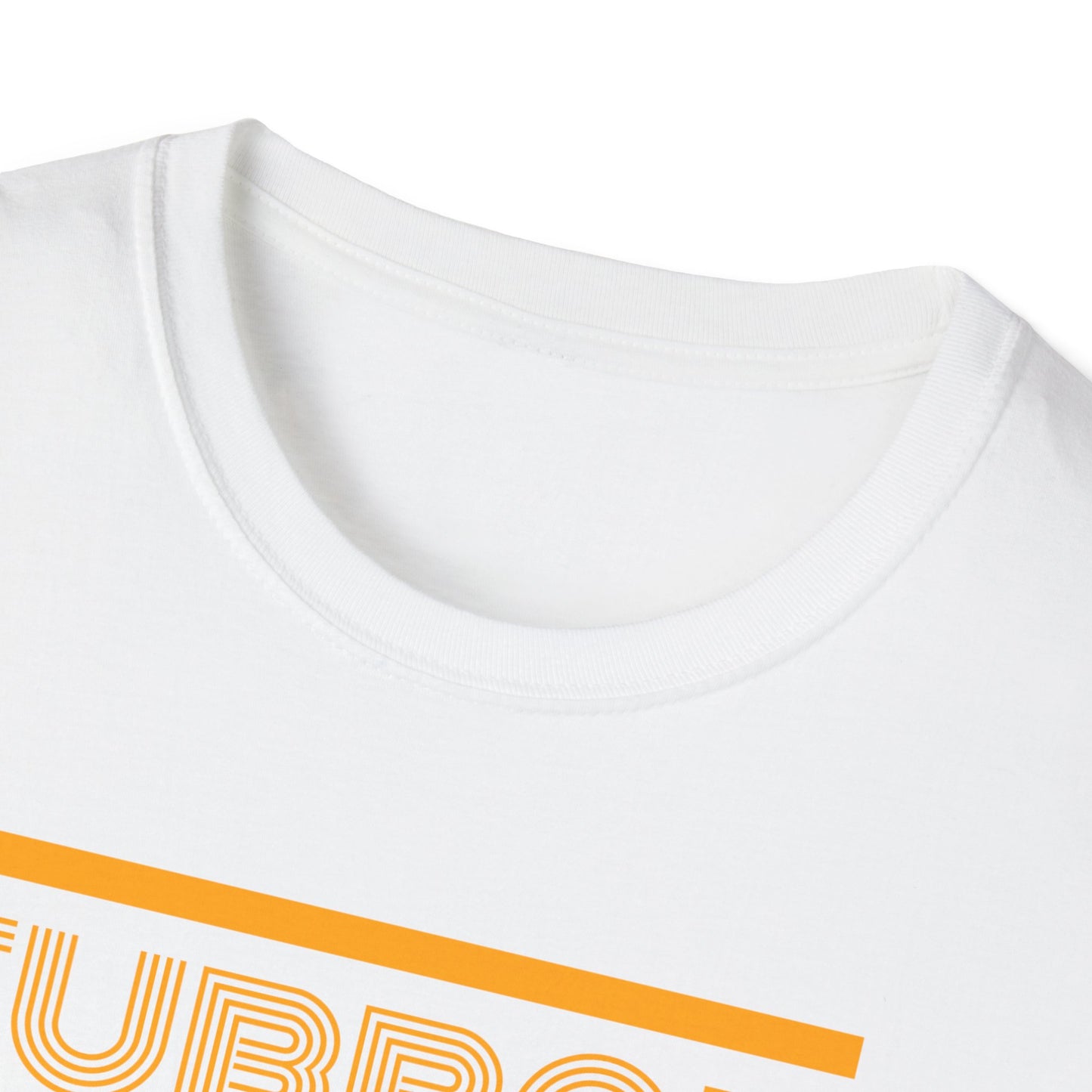 Stay Stubborn Retro - Men's T-Shirt