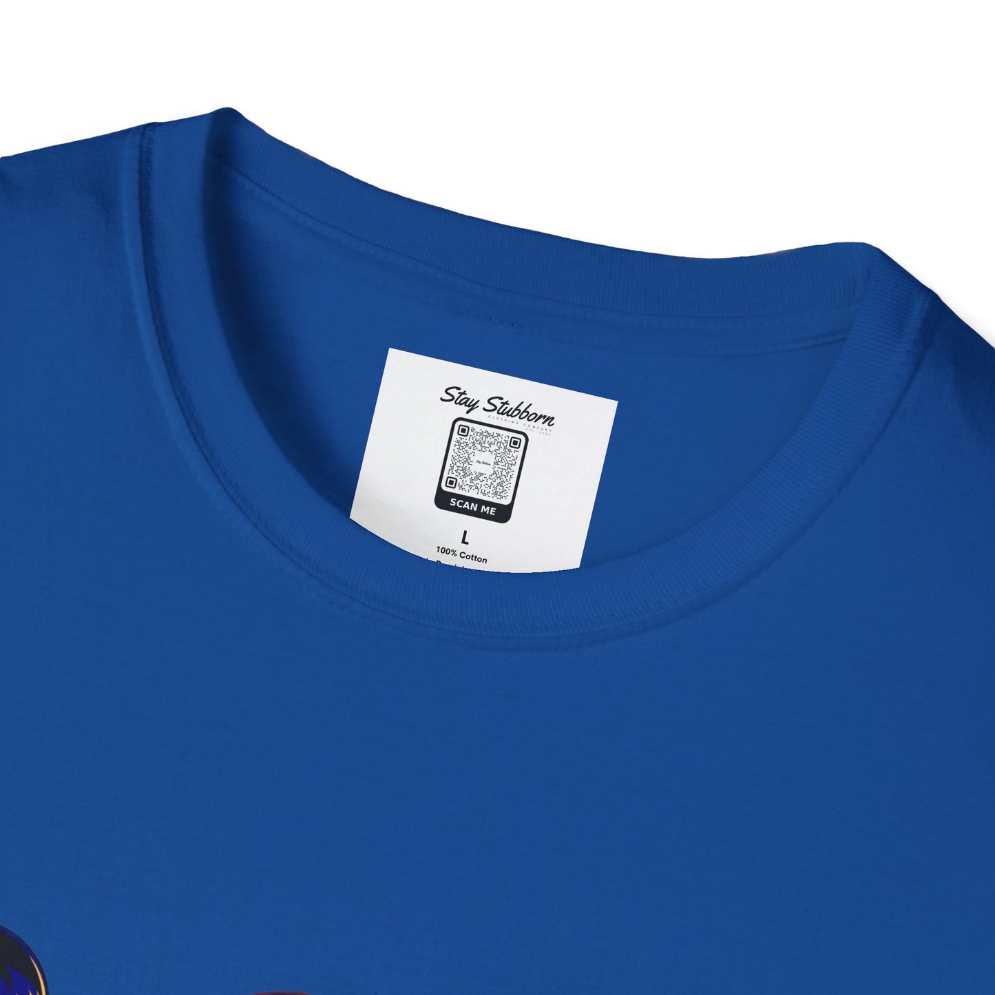 Dream Again - Men's T-Shirt