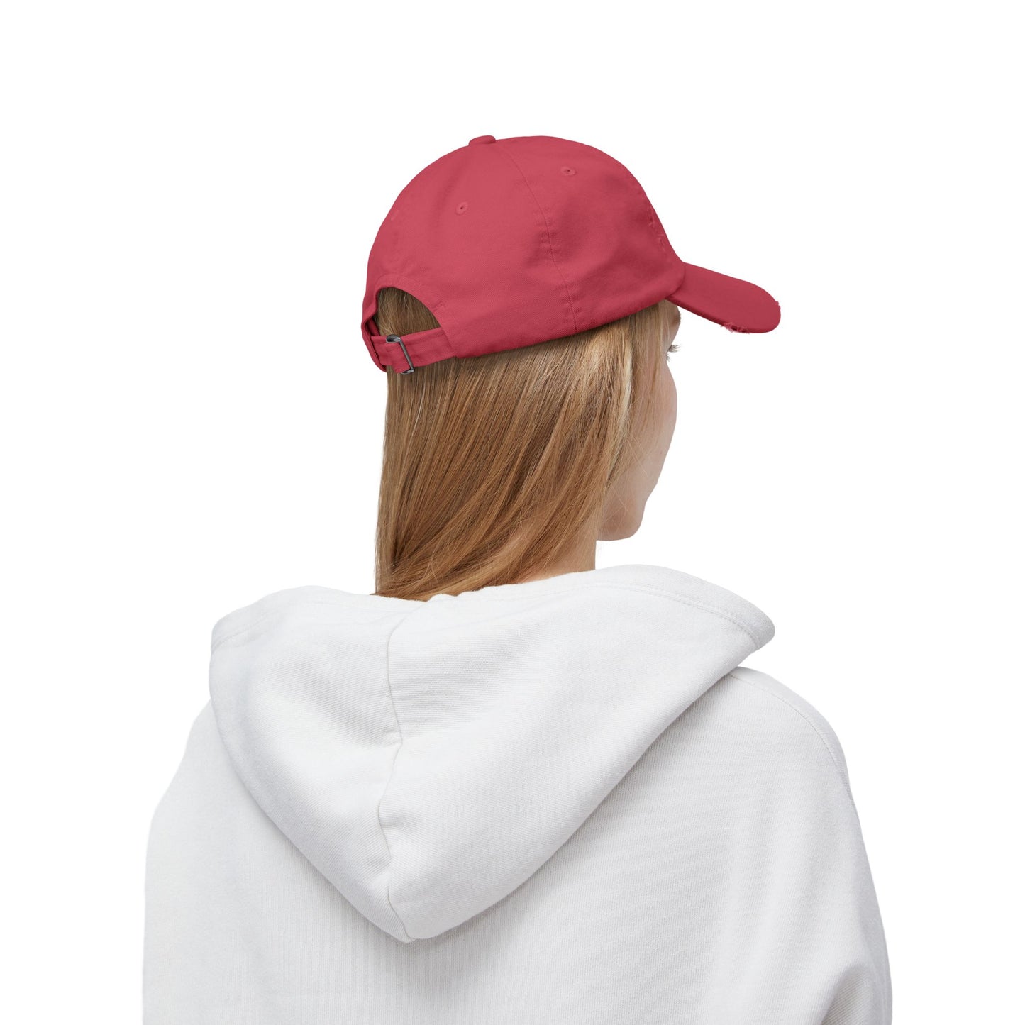 We Will Win - Unisex Cap