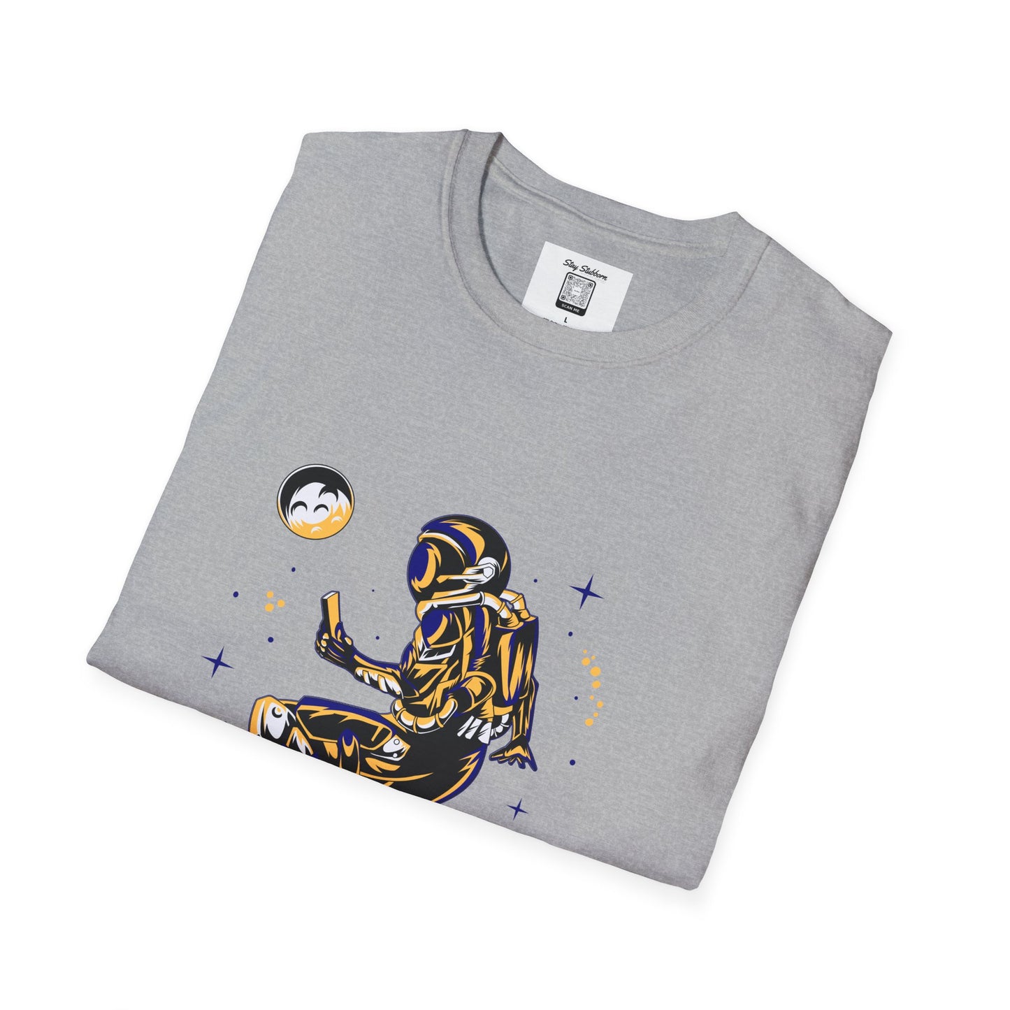 Dream Again - Men's T-Shirt