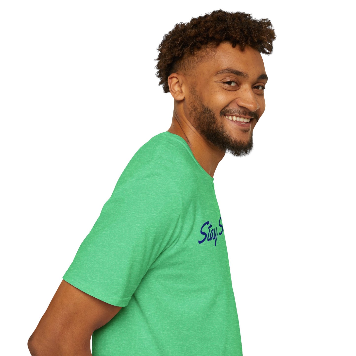 Stubborn - Men's T-Shirt