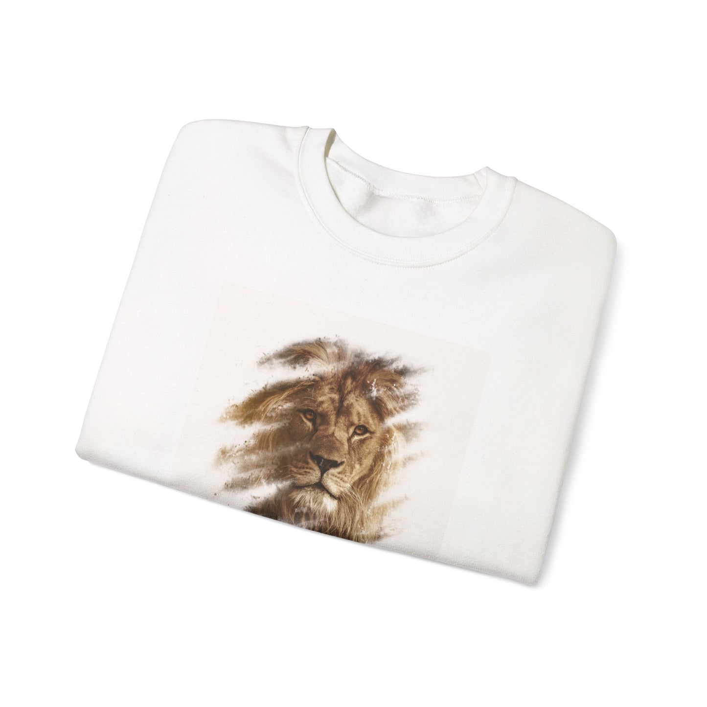 Fearless - Men's Crewneck Sweatshirt