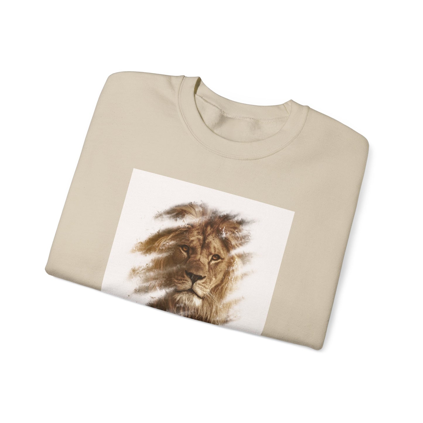 Fearless - Women's Crewneck Sweatshirt