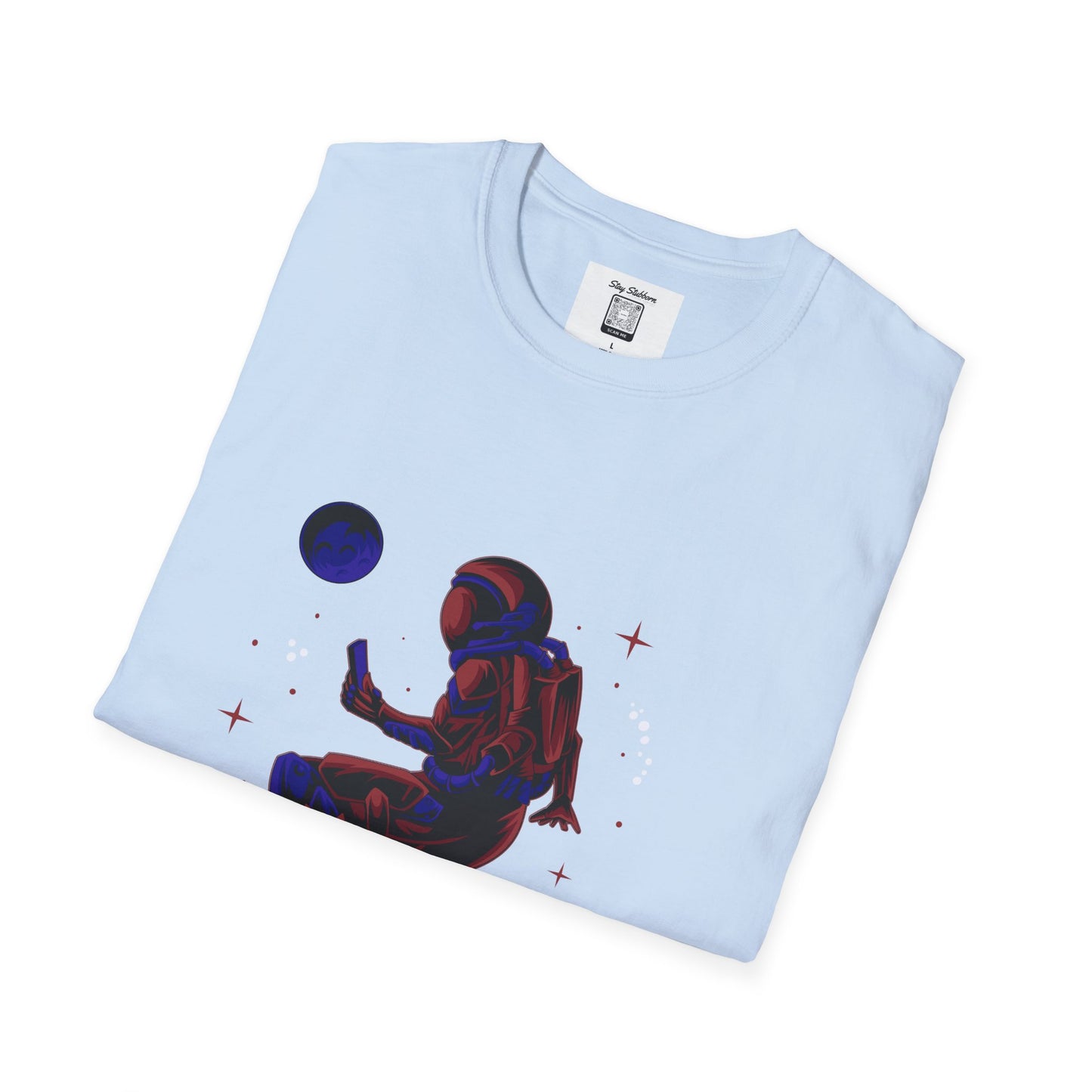 Dream Again - Men's T-Shirt
