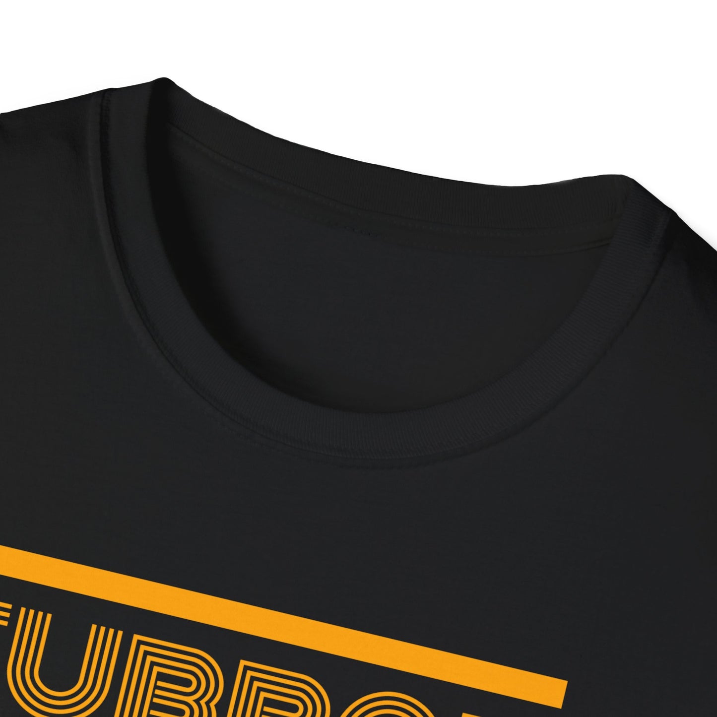Stay Stubborn Retro - Men's T-Shirt