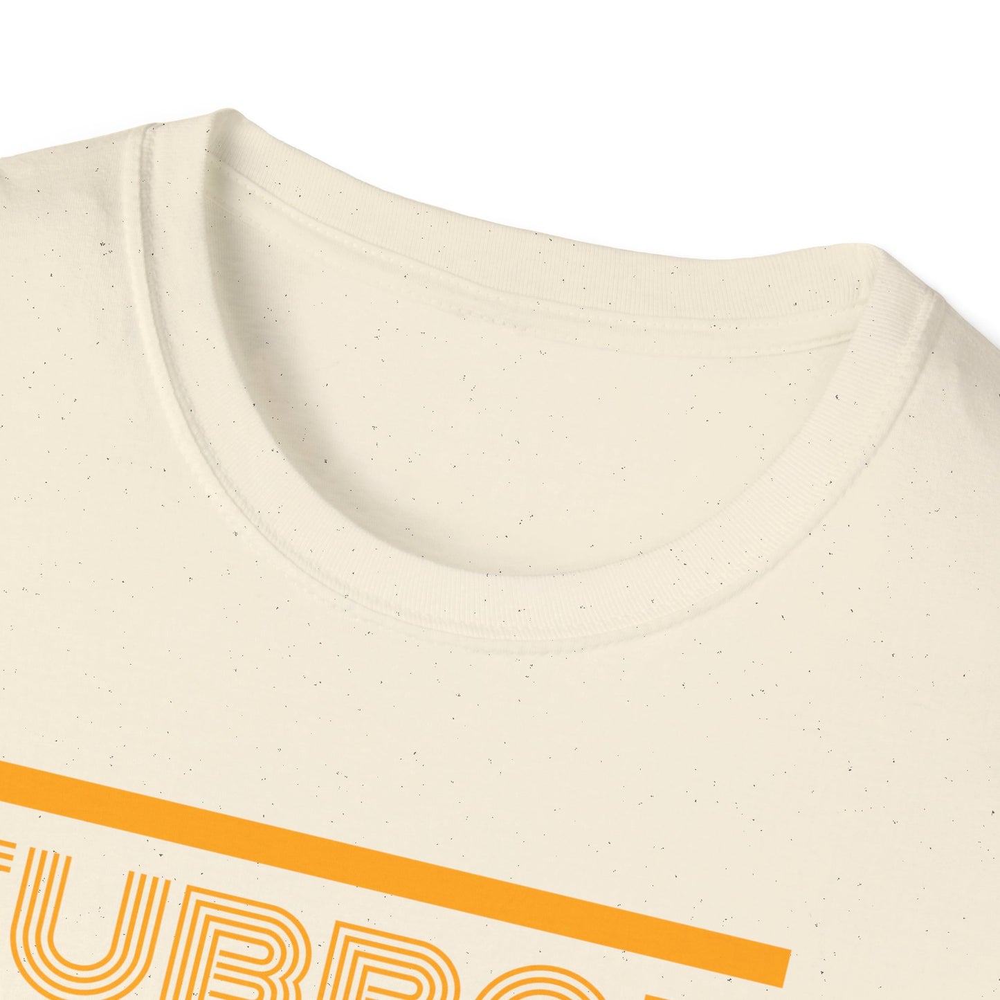 Stay Stubborn Retro - Men's T-Shirt