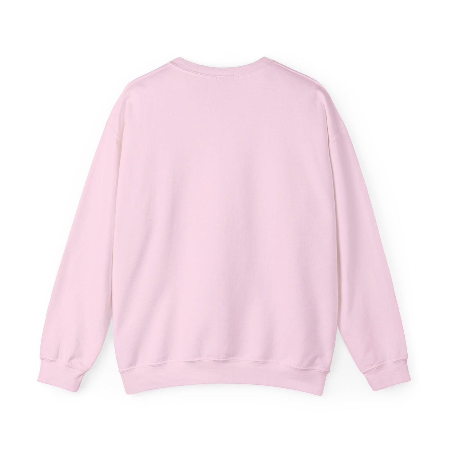 I AM, I CAN, I WILL - Men's Crewneck Sweatshirt