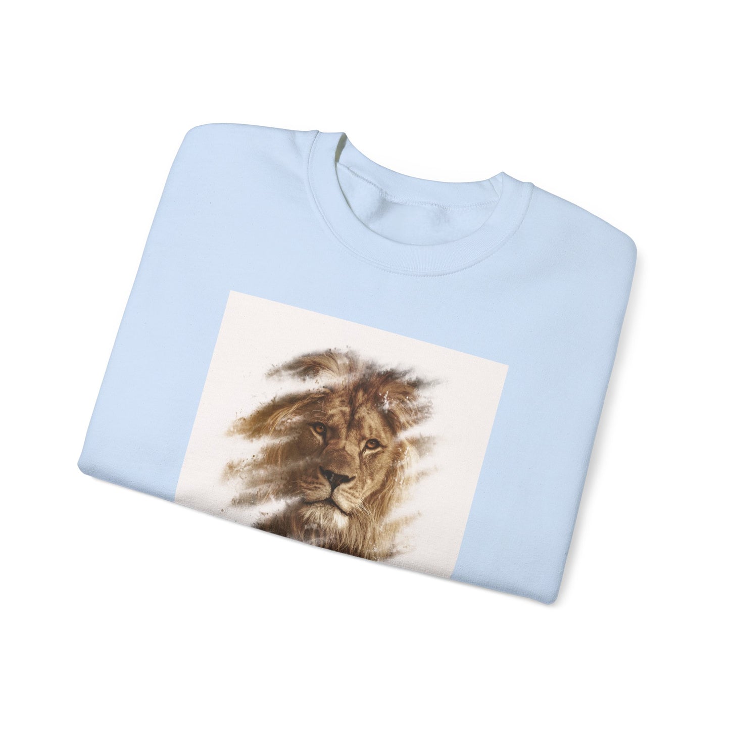 Fearless - Men's Crewneck Sweatshirt