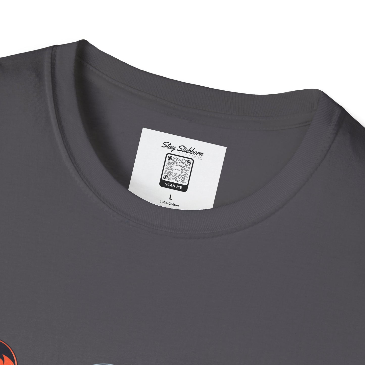 Dream Again - Men's T-Shirt