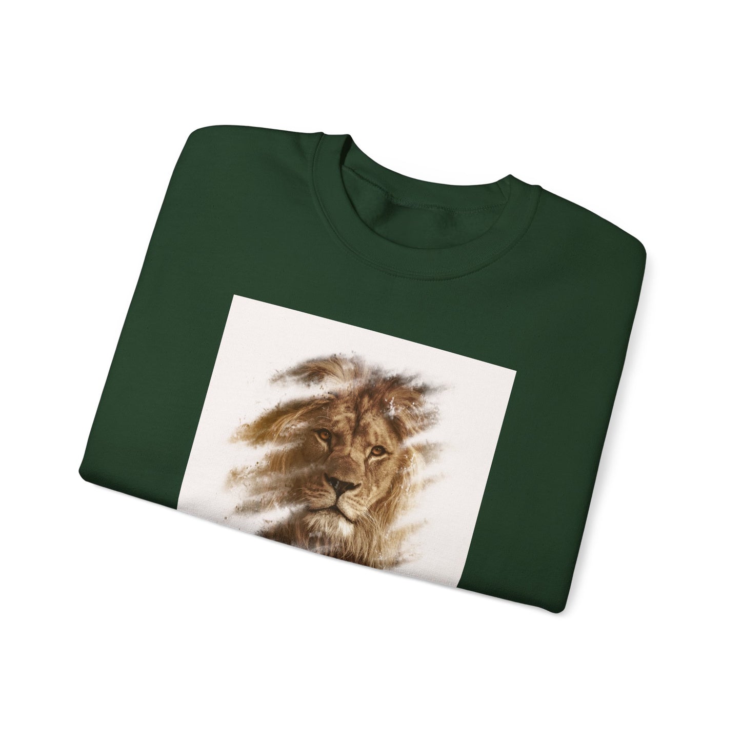 Fearless - Men's Crewneck Sweatshirt