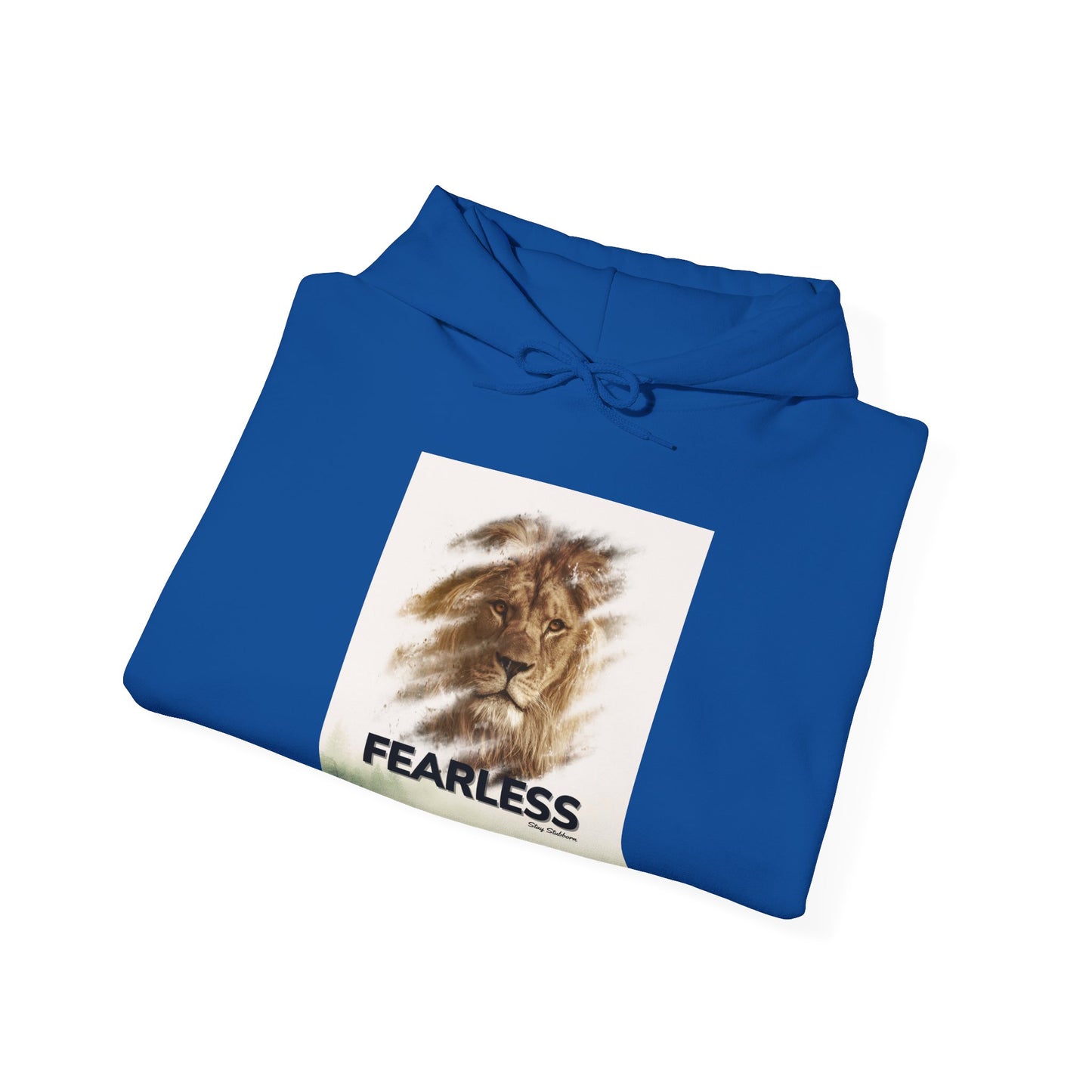 Fearless - Women's Hoodie