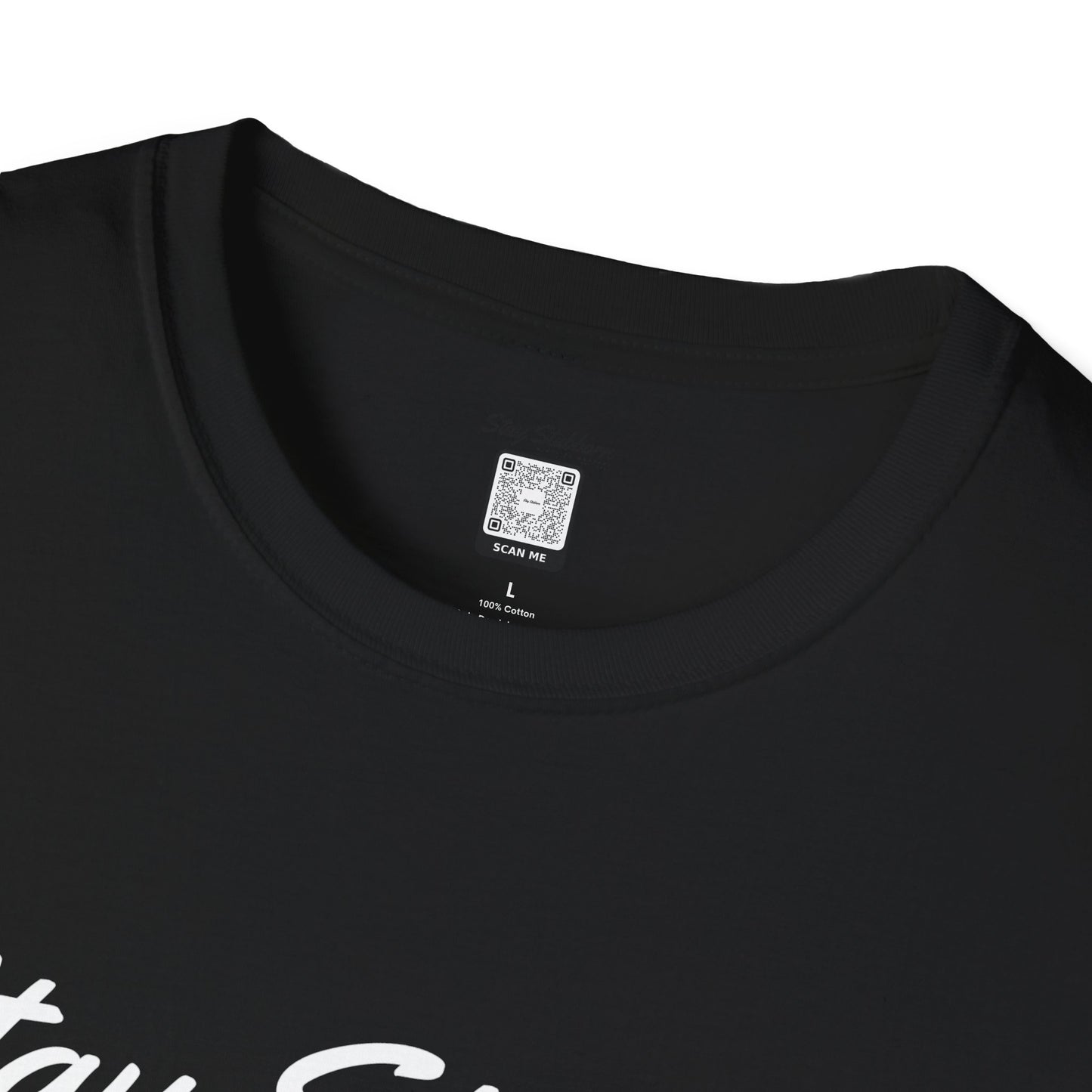 Stubborn - Men's T-Shirt