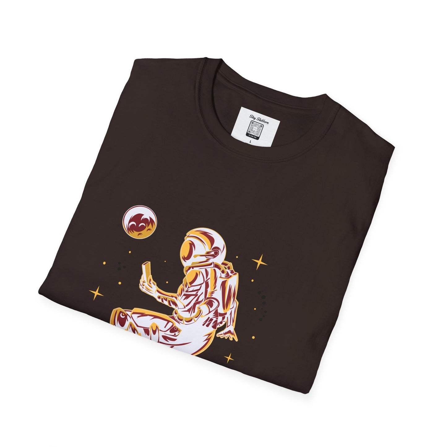 Dream Again - Men's T-Shirt