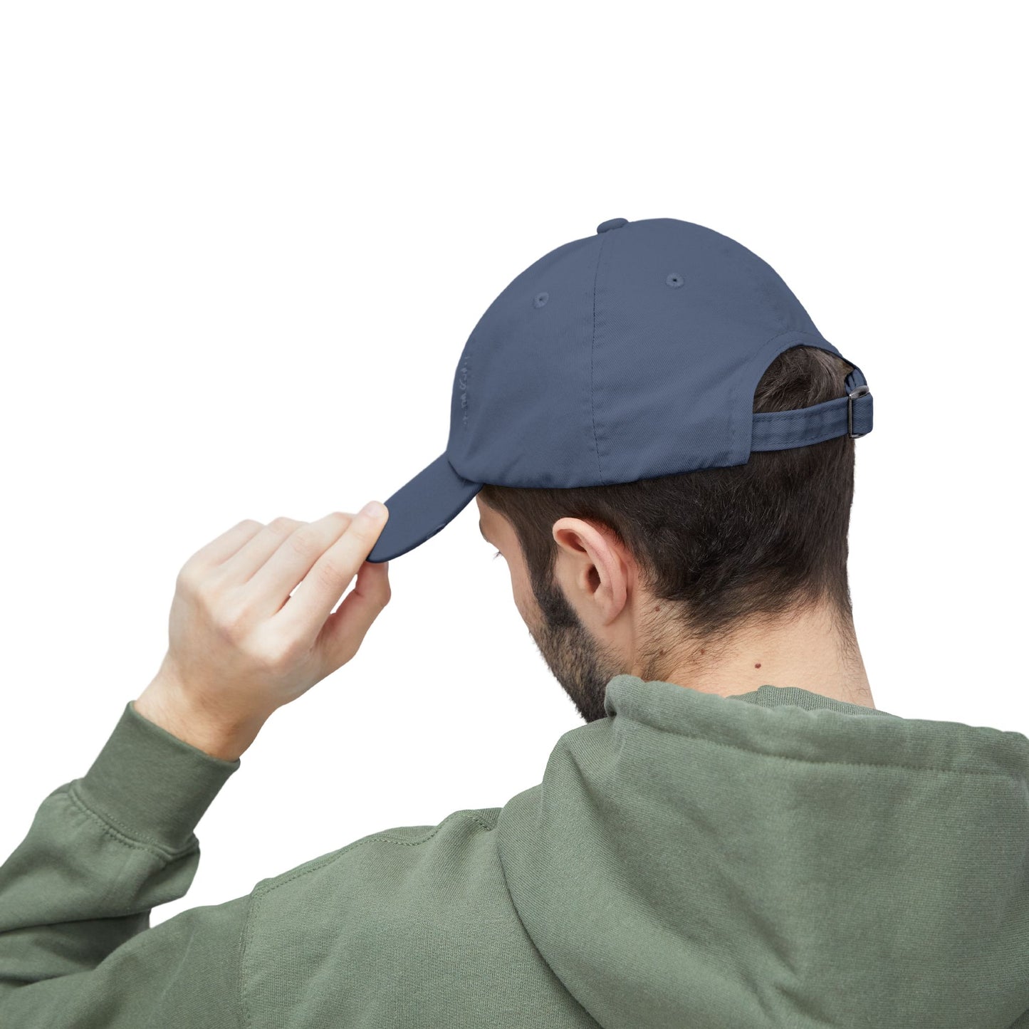 We Will Win - Unisex Cap