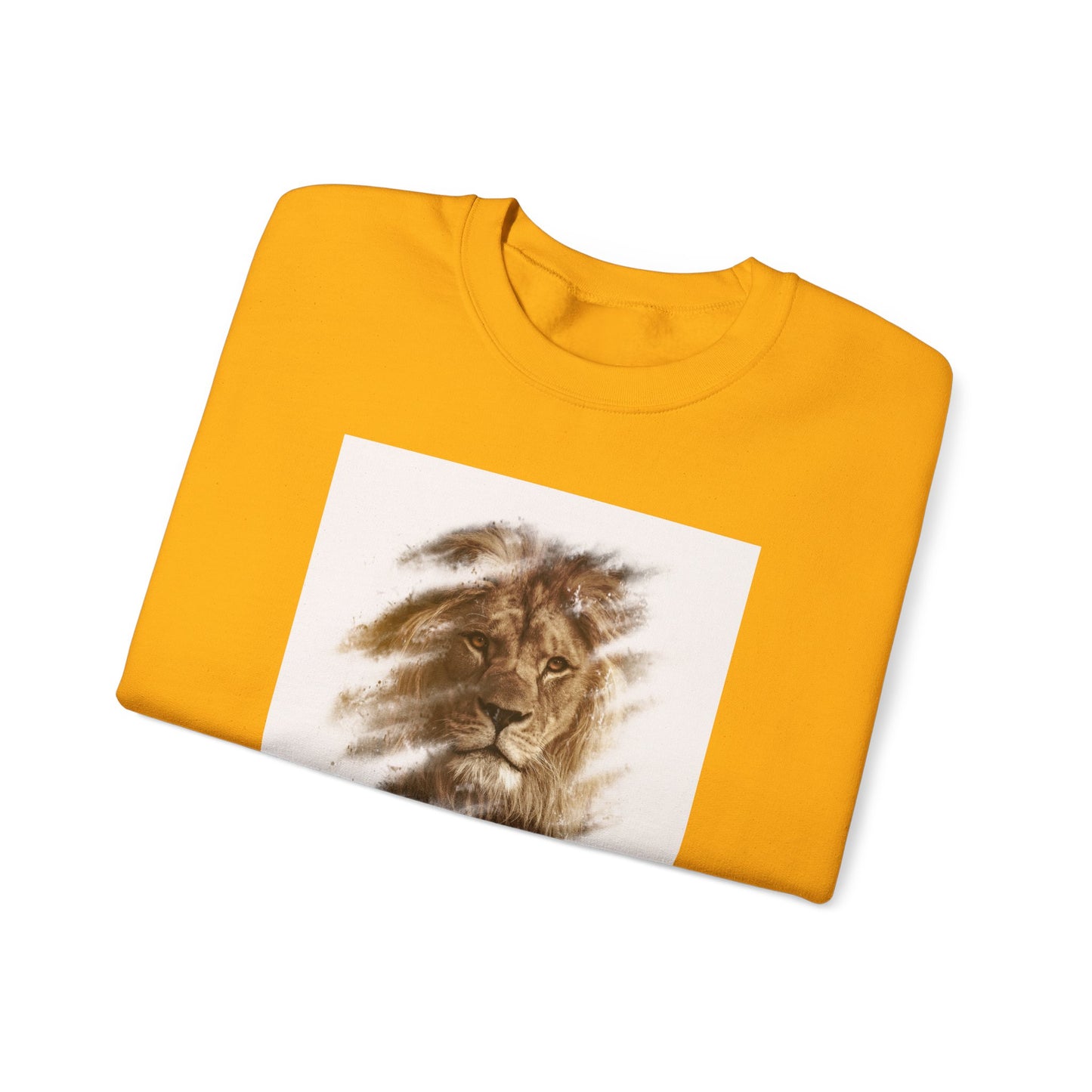Fearless - Men's Crewneck Sweatshirt