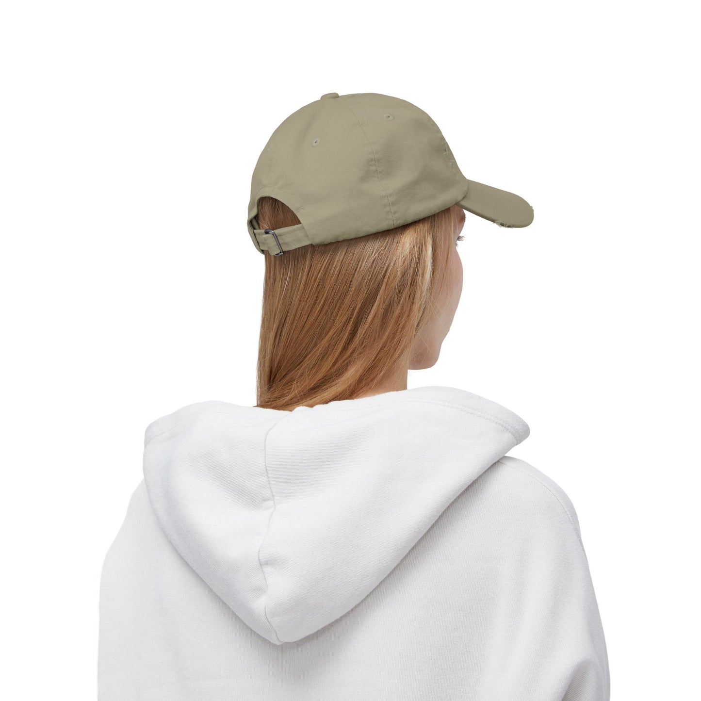We Will Win - Unisex Cap