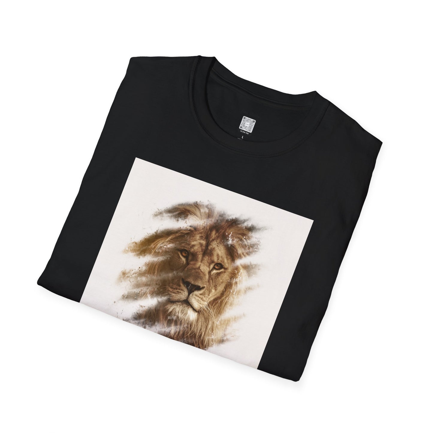 Fearless - Men's T-Shirt