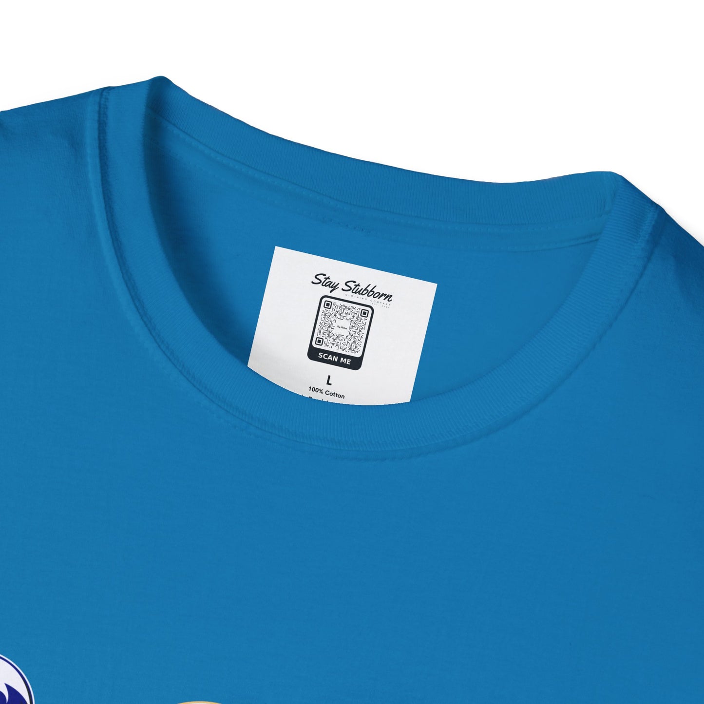 Dream Again - Men's T-Shirt