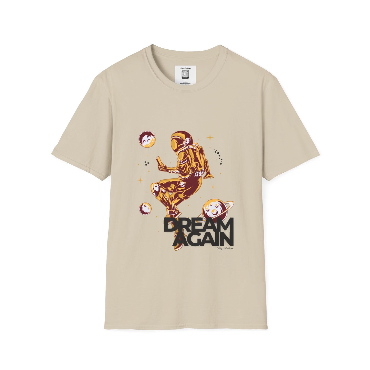 Dream Again - Women's T-Shirt