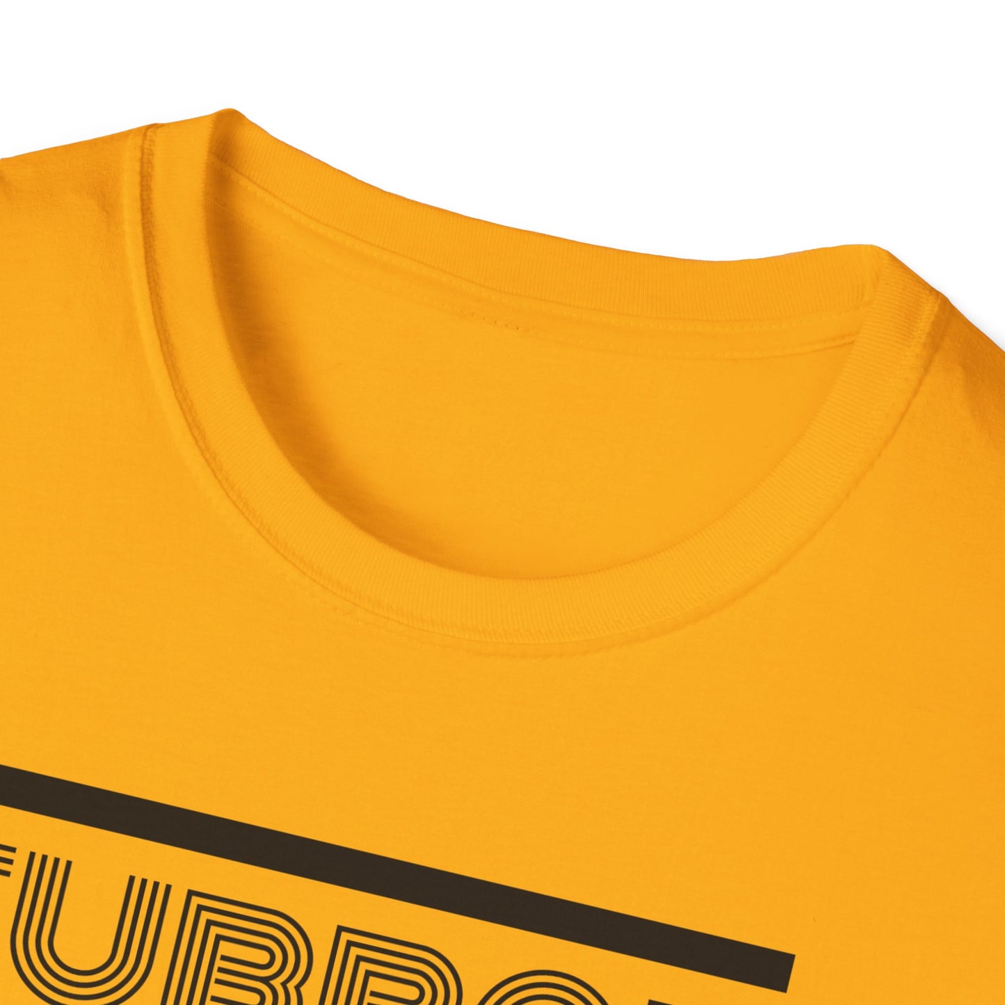 Stay Stubborn Retro - Men's T-Shirt