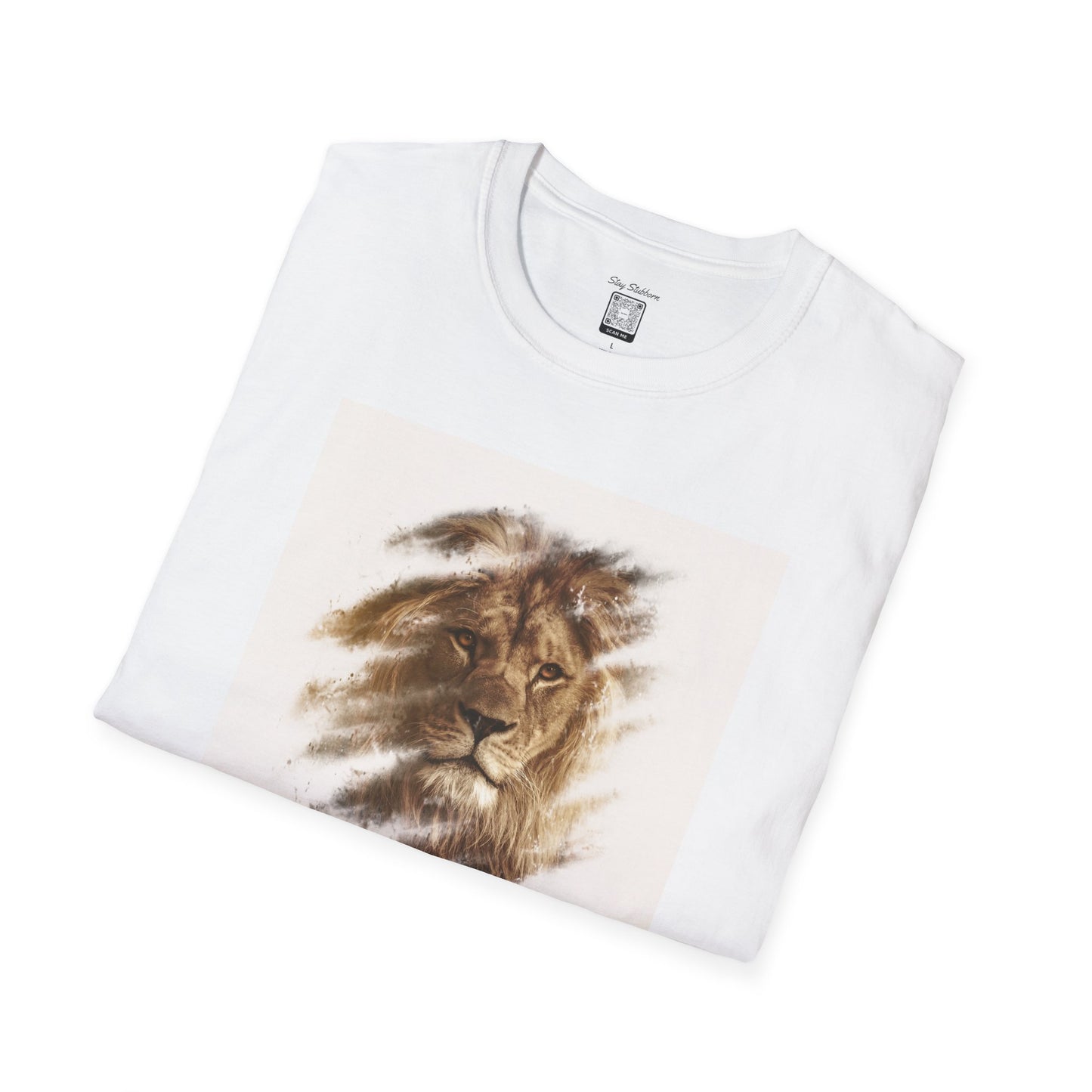 Fearless - Men's T-Shirt