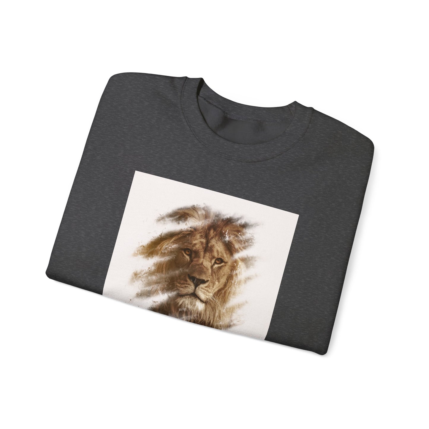 Fearless - Men's Crewneck Sweatshirt