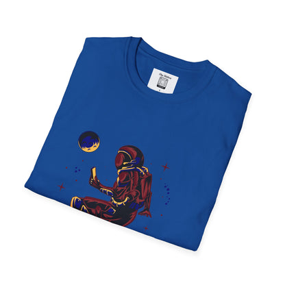 Dream Again - Men's T-Shirt