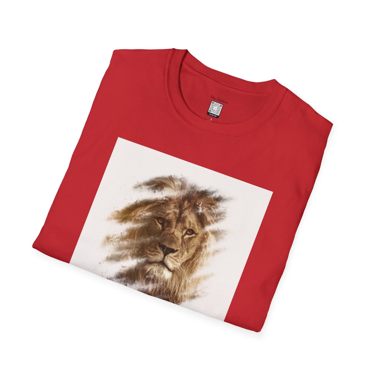 Fearless - Men's T-Shirt