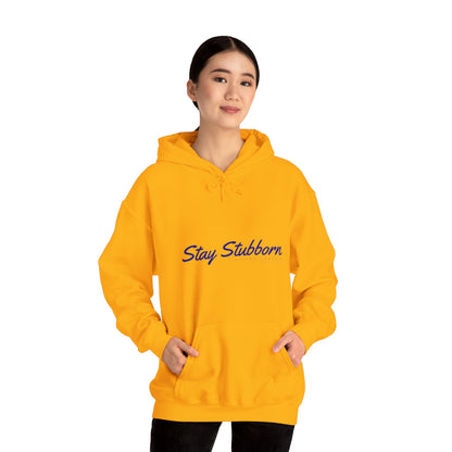 Stubborn - Women's Hoodie