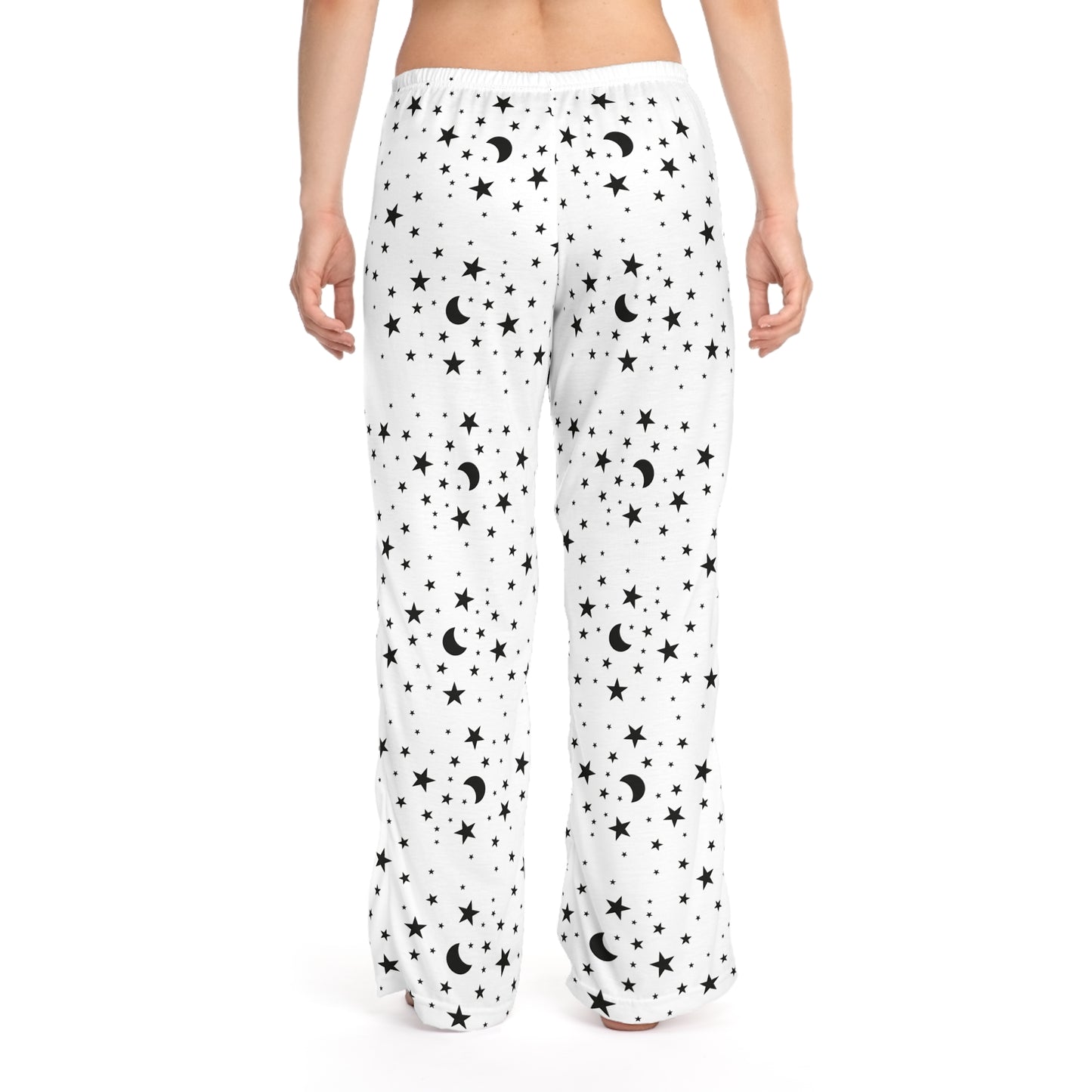 Resilience Never Sleeps - Women's Pajama Pants