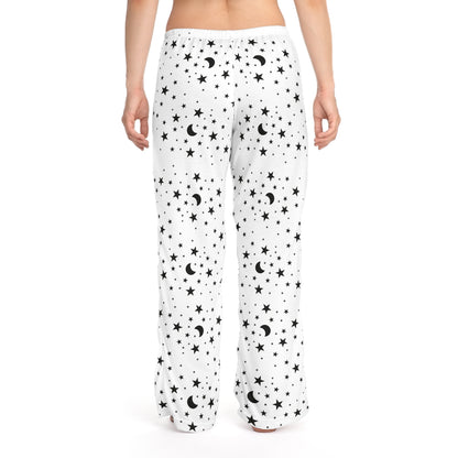Resilience Never Sleeps - Women's Pajama Pants