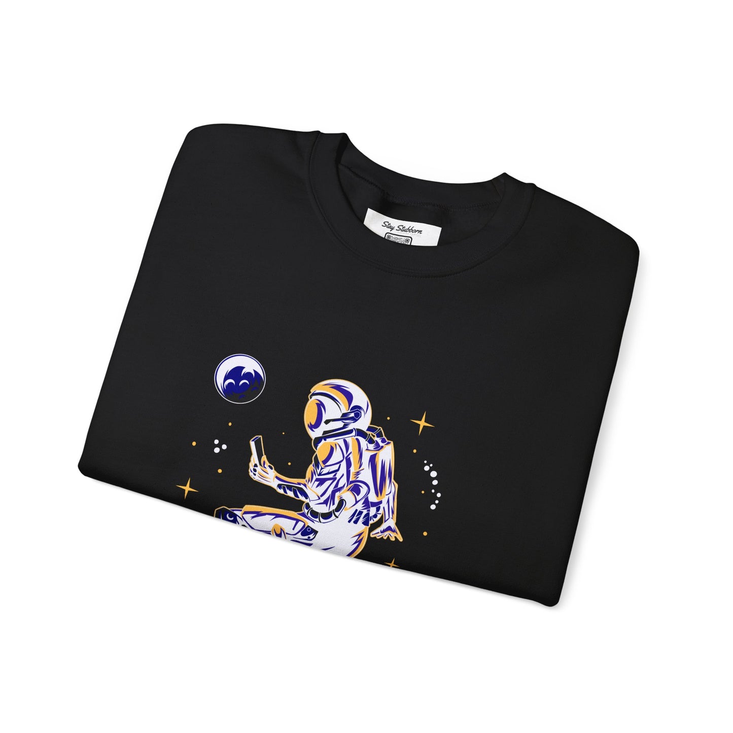 Dream Again - Women's Crewneck Sweatshirt