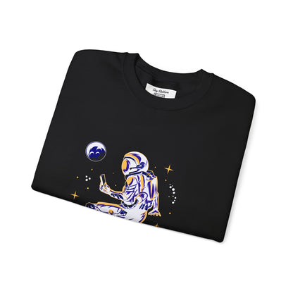 Dream Again - Women's Crewneck Sweatshirt