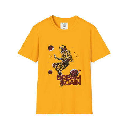 Dream Again - Women's T-Shirt