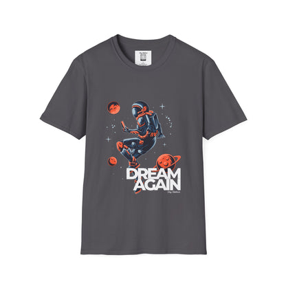 Dream Again - Men's T-Shirt