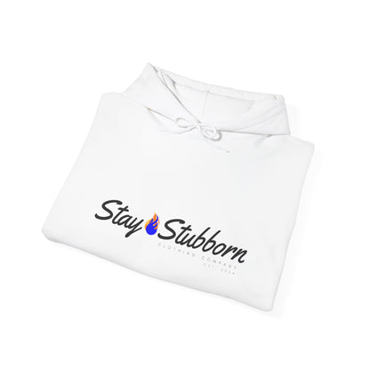 Stubborn - Men's Hoodie