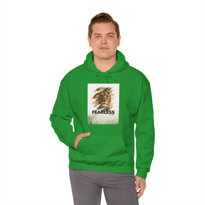 Fearless - Women's Hoodie